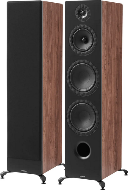 ELIPSON PRESTIGE FACET II 24F NOYER