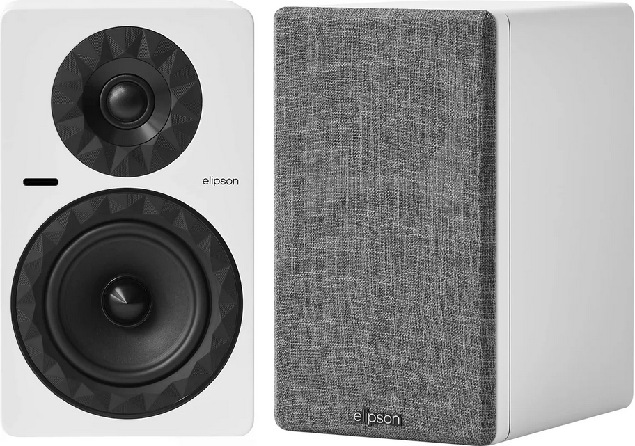 ELIPSON PRESTIGE FACET II 6 ACTIVE BT BLANC MAT