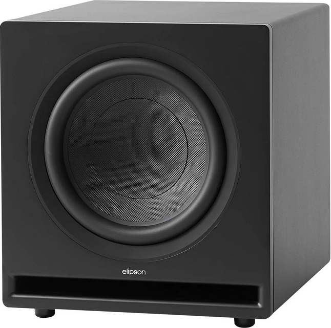Subwoofer