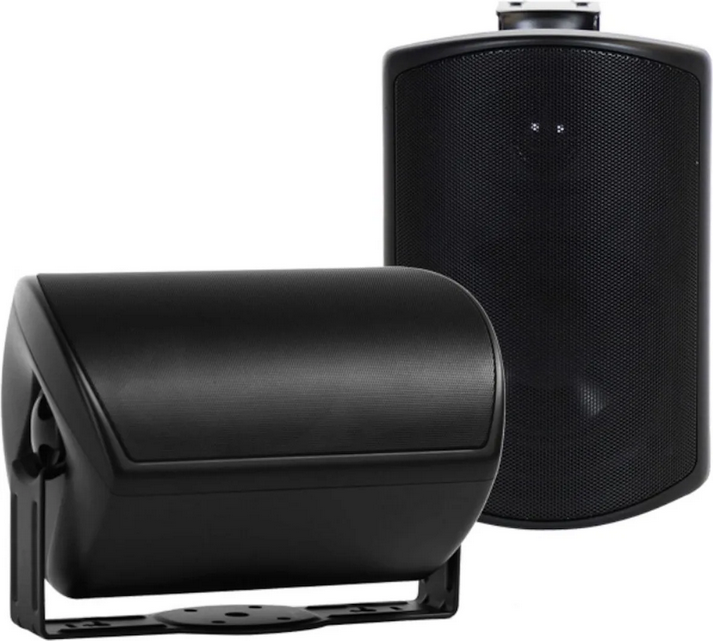 ELIPSON RAIN 8 100V NOIR