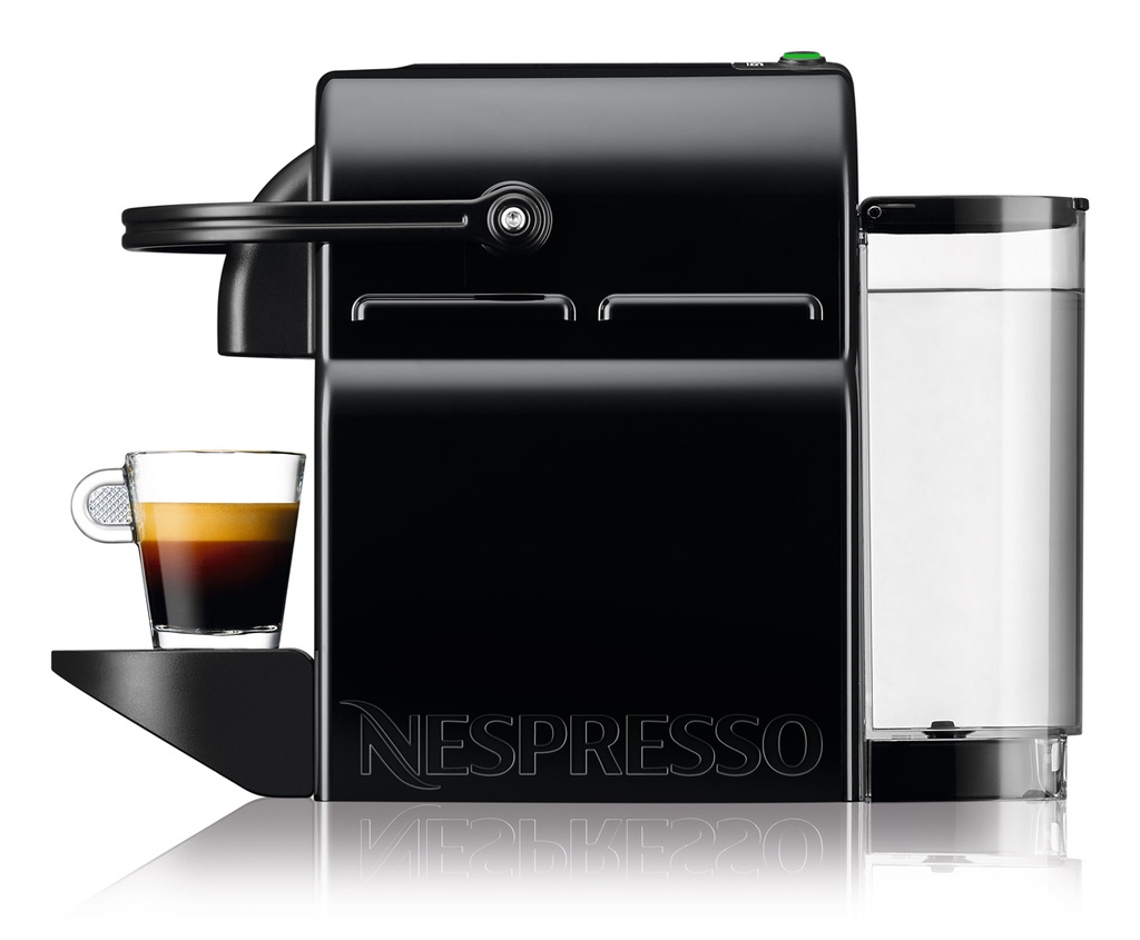 DELONGHI Nespresso Inissia Noire - EN80B
