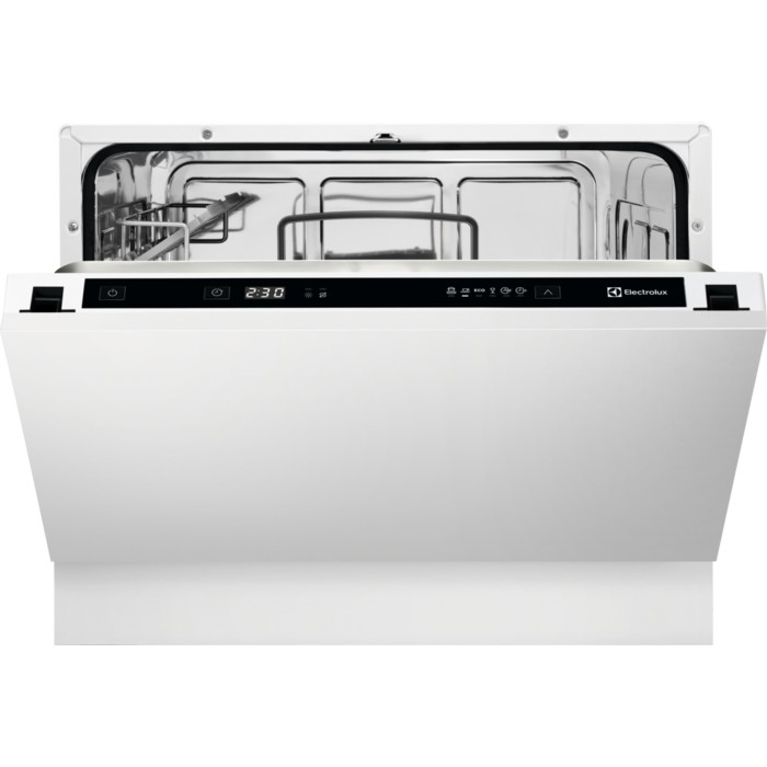 Lave-vaisselle Tout-intégrable 6 couverts 