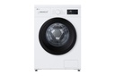 machine à laver Charge avant LG Blanc F94N15WHS LG