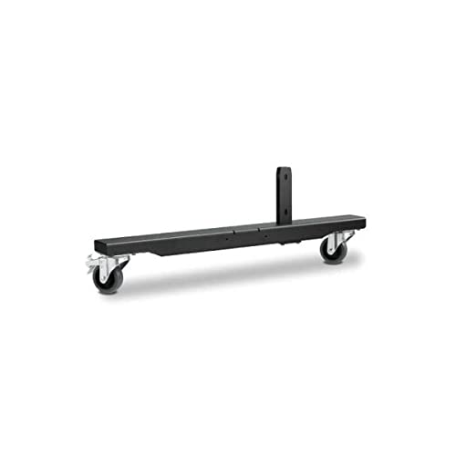 PFT 8920, VIDEO WALL TROLLEY