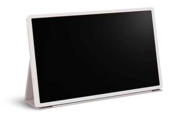 Etui Folio pour LG STANDBYME 2 (27LX6TDGA)
Dimensions : 617.5 x 445.5 x 3.3 mm