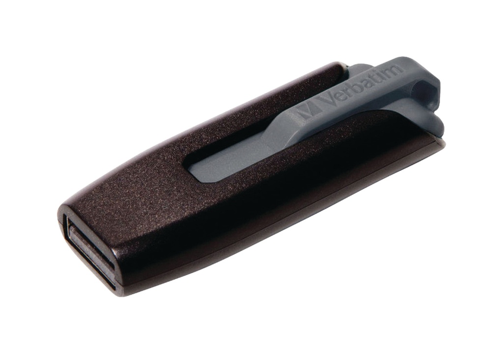 Verbatim Store 'n' Go V3 - Clé USB - 64 Go - USB 3.2 Gen 1