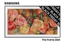 SAMSUNG TELEVISEUR QLED 4K FRAME - 55" (138CM)