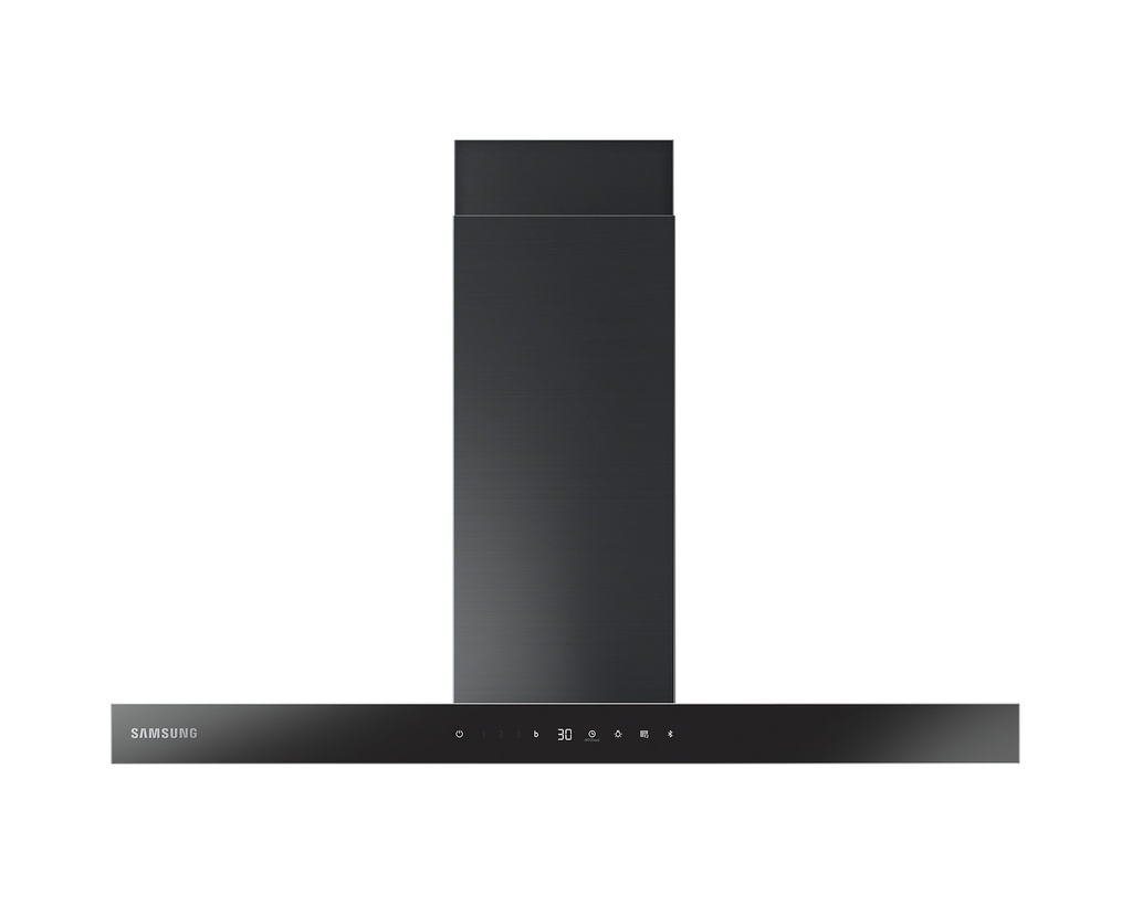 Hotte décorative murale NK36C5703TM Samsung