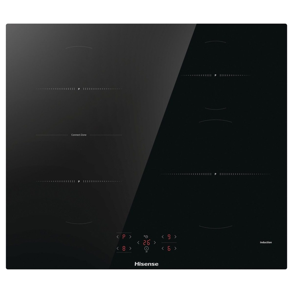 Plaque induction