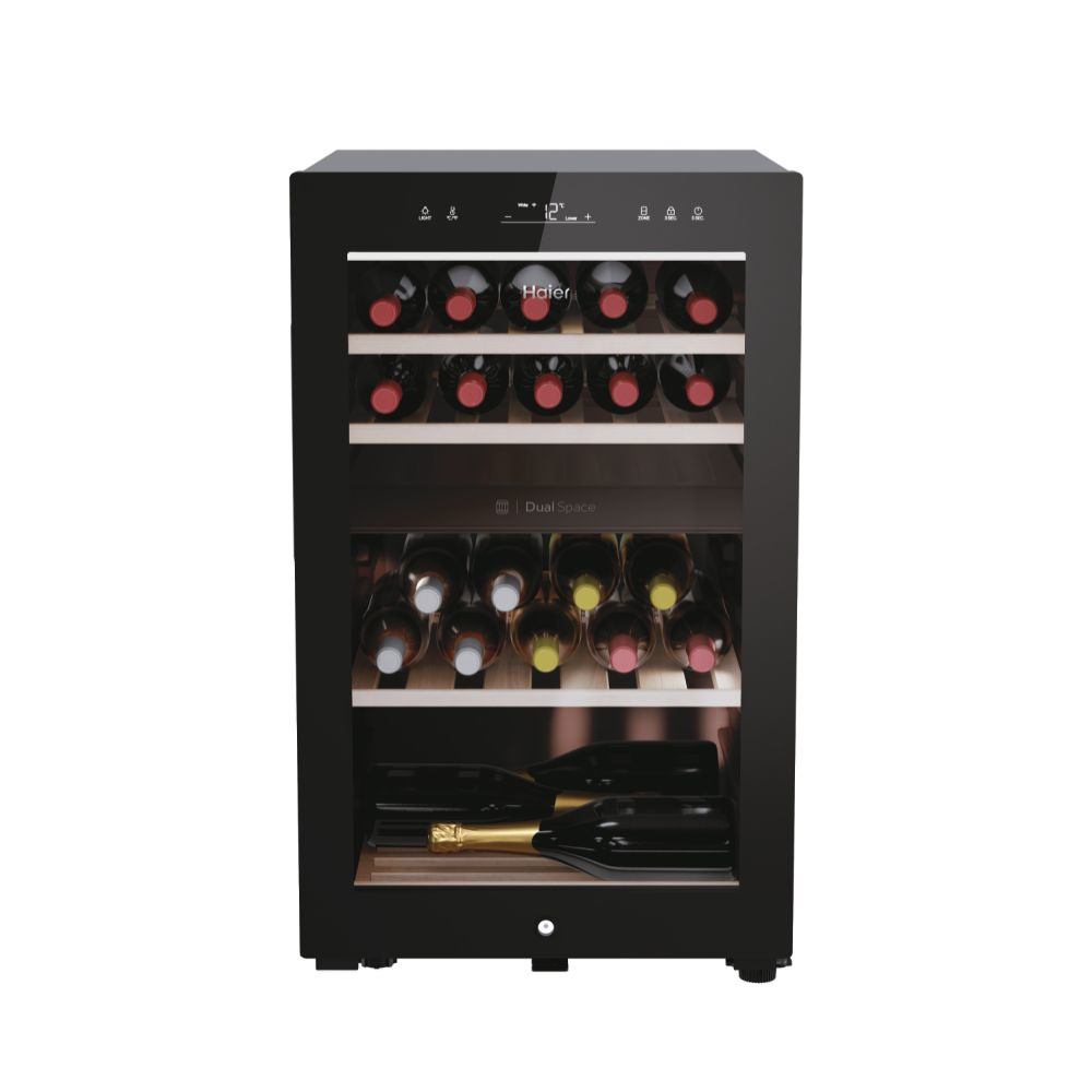 Cave à vins multi-températures