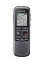 SONY DICTAPHONE NUMERIQUE - MICROPHONE INTEGRE: MONO
