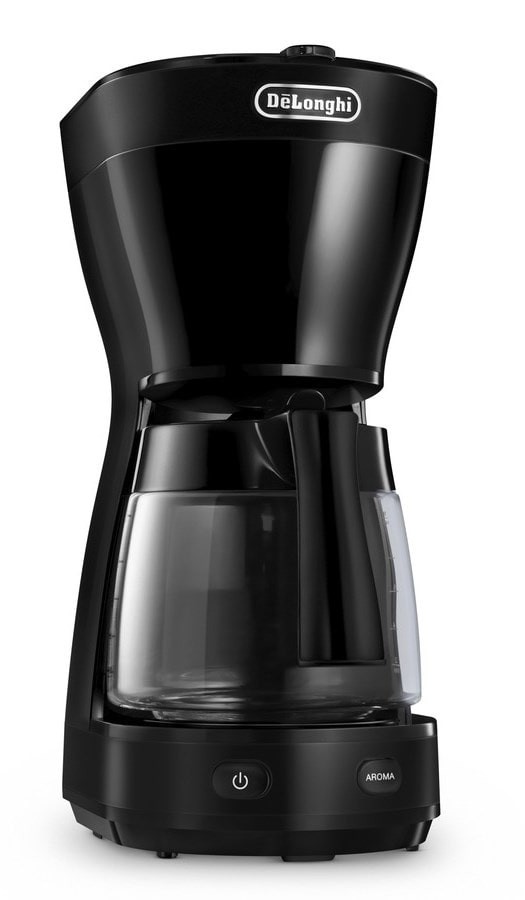 Cafetière filtre non programmable