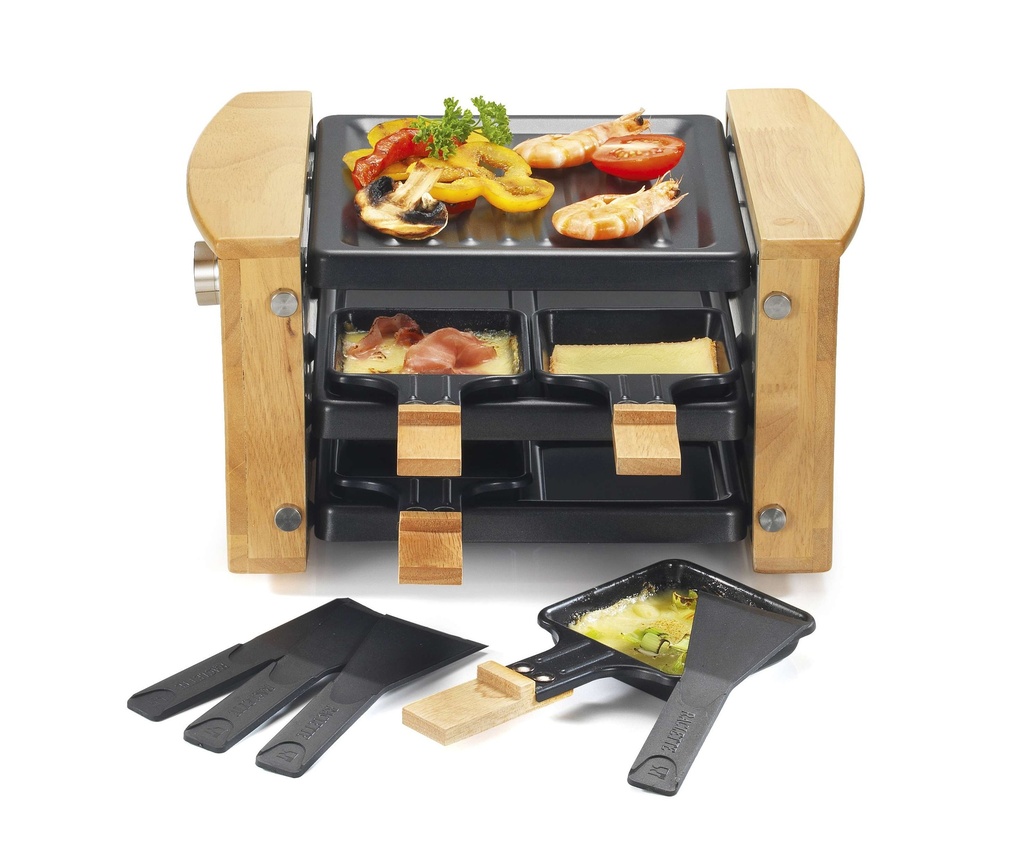 Raclette