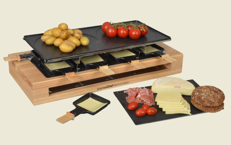 Raclette