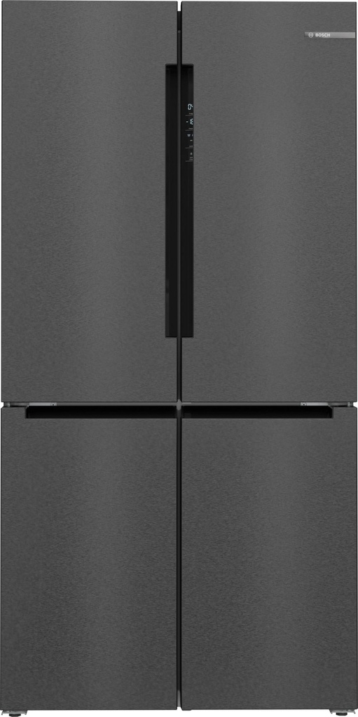 Réfrigérateur Combiné Noir KFN96AXEA BOSCH