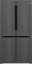 Réfrigérateur Combiné Noir KFN96AXEA BOSCH
