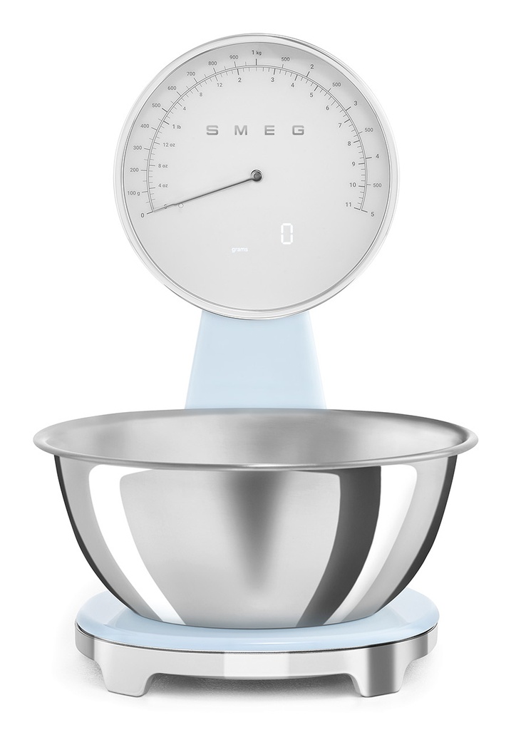 SMEG KSF01PBWW