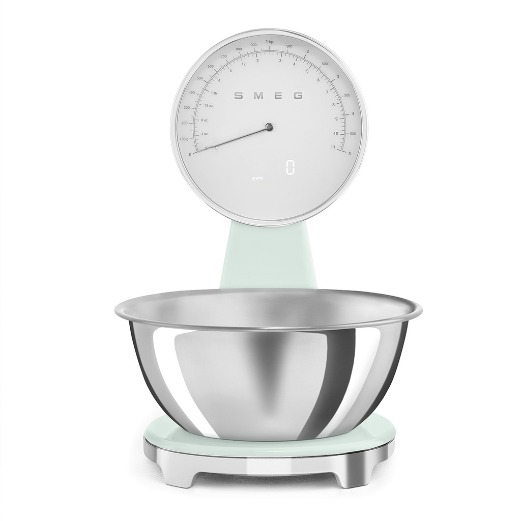 Balance culinaire