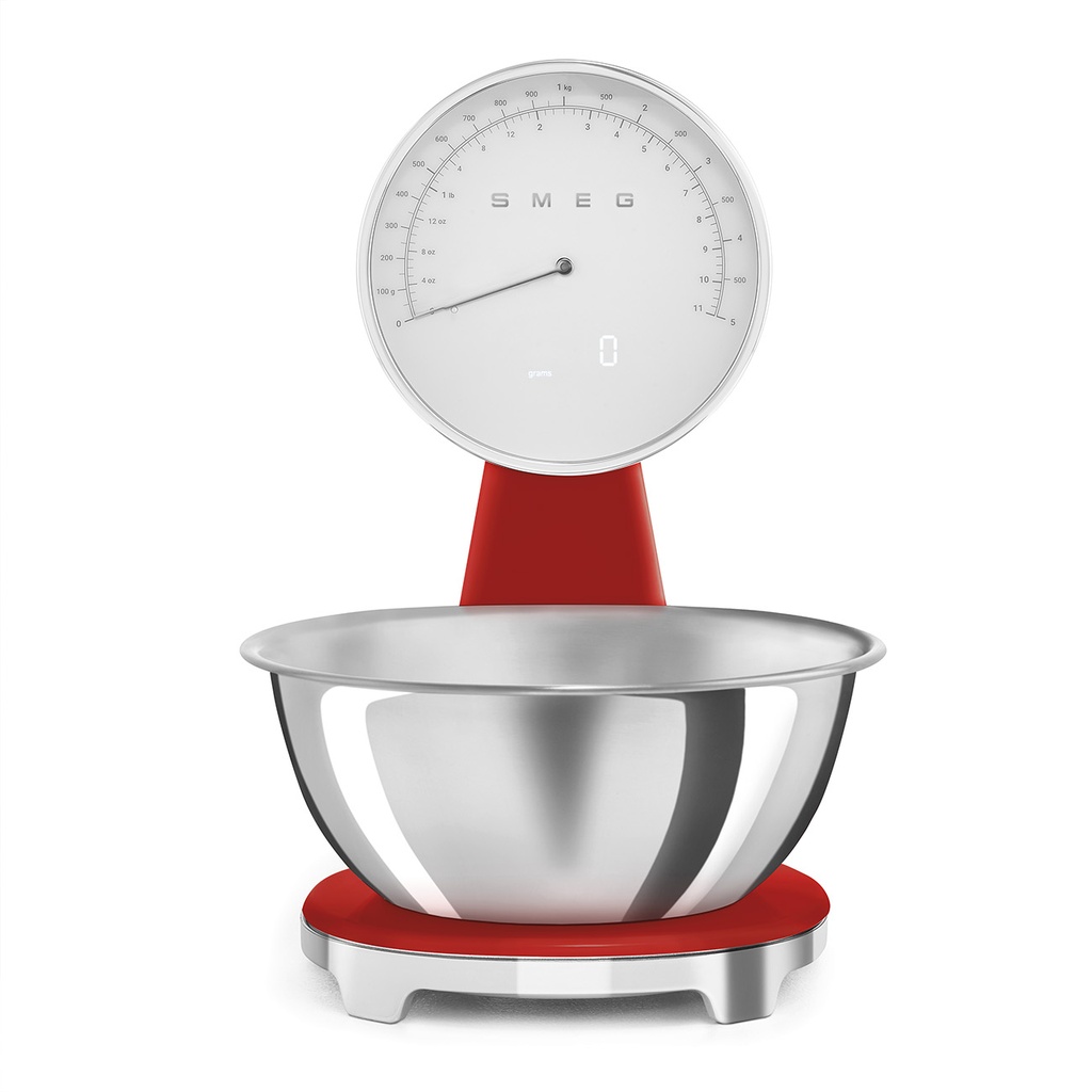 Balance culinaire