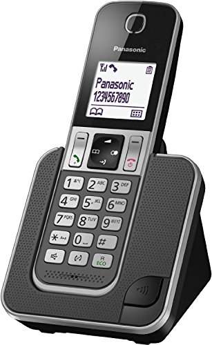 Téléphone sans fil Solo simple Panasonic