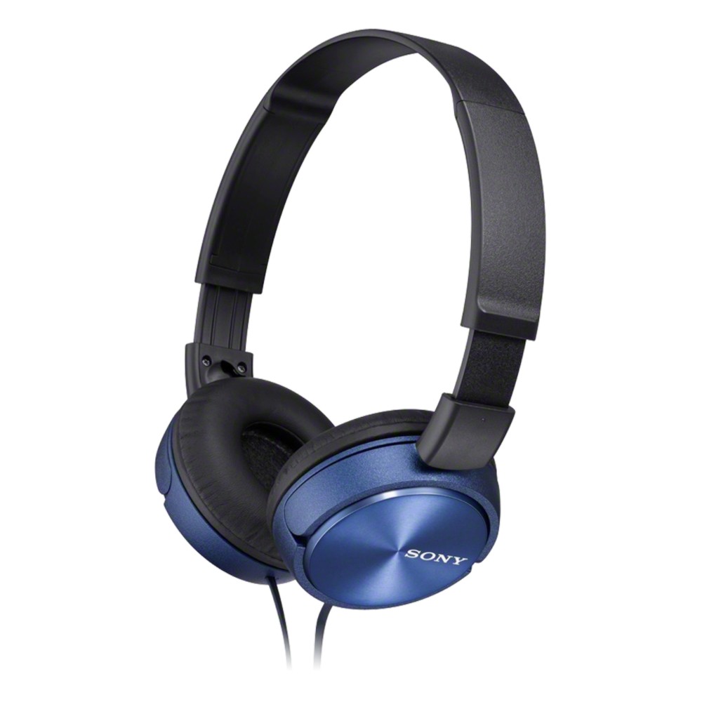 Sony MDR-ZX310L bleu