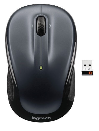 [910-002142] SOURIS OPTIQUE SANS FIL-M325