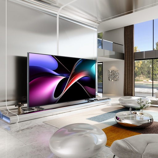 [100UXQ] HISENSE 100UXQ