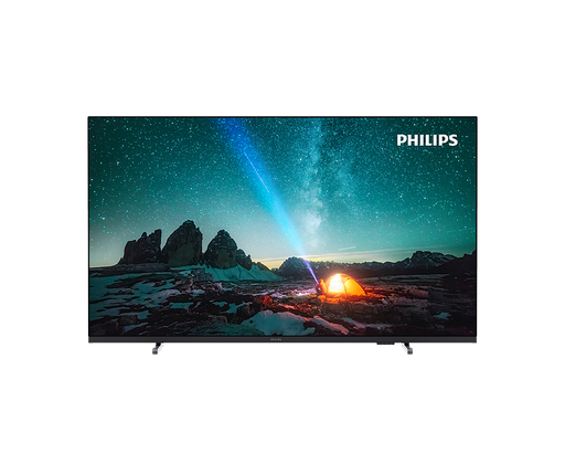 [50PUS7609/12] PHILIPS 50PUS7609/12 DCB