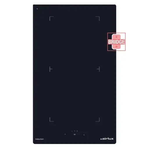 [ATIB32BK] AIRLUX Table induction ATIB32BK