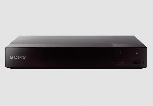 [BDPS1700BK] Lecteur BLU-RAY Connecté Full HD