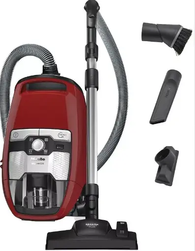 [BLIZCX1POWERLINER] Aspirateur traineau sans sac