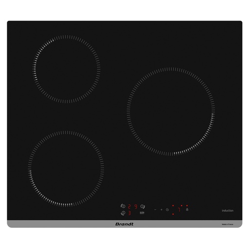 [BPI1631UB] Plaque induction