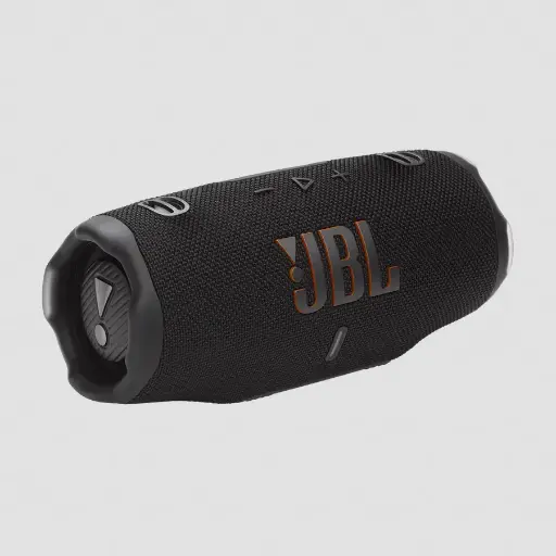 [JBLCHARGE6BLK] Enceinte 6 Noir JBLCHARGE6BLK JBL