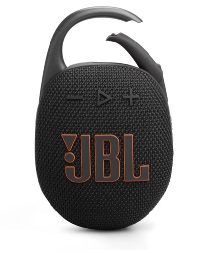 [JBLCLIP5BLK] Enceinte Bluetooth 5 JBLCLIP5BLK JBL