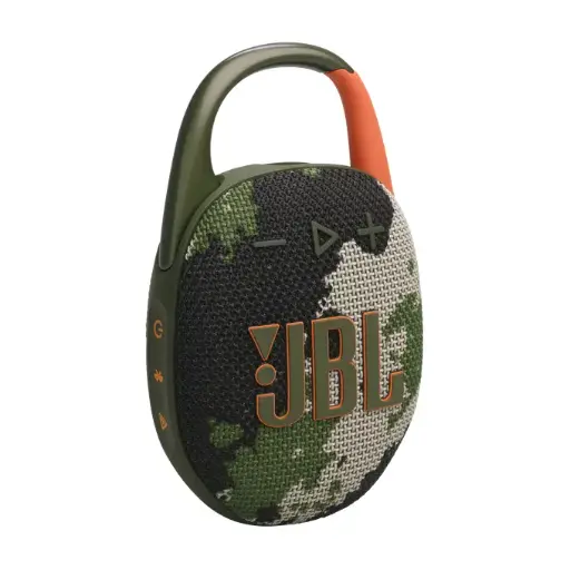 [JBLCLIP5SQUAD] Enceinte portable 5 JBLCLIP5SQUAD JBL