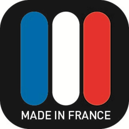 [DOME5.1FLAXBLK] Pack d'enceintes