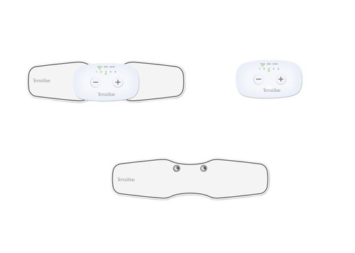 [EASYCAREMULTI] Masseur et électrostimulateur corps