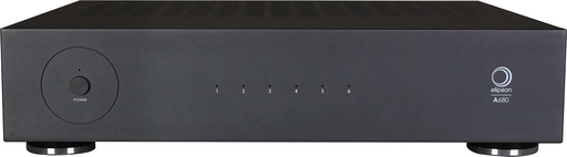 [ELIAMP680] Ampli