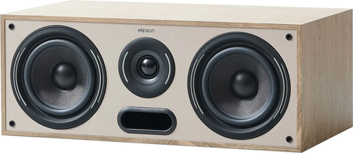 [ELIHOR10CLWB] Enceinte centrale