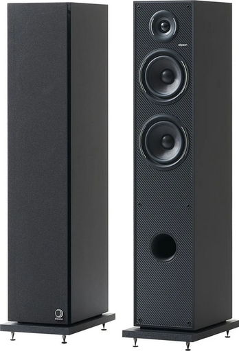 [ELIHOR11FBKC] Enceintes colonnes
