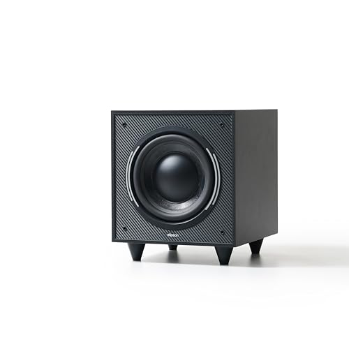 [ELIHOR8SBKCB] Subwoofer