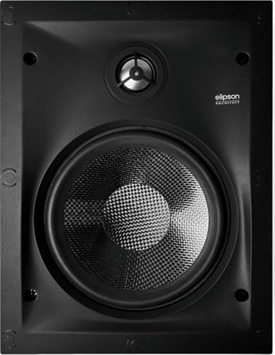 [ELIINFIW6] Enceinte murale