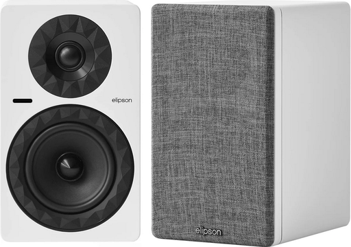 [ELIPF26BBTMWT] Enceintes sans fil HIFI