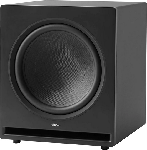 [ELIPRESUB15BK] Subwoofer