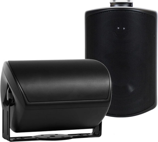 [ELIRAI8BK100V] Enceintes outdoor