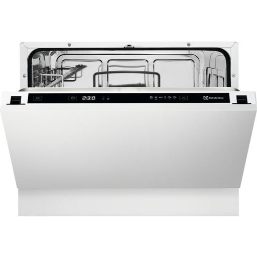 [ESL2500RO] ELECTROLUX Lave-vaisselle Tout-intégrable compact ESL2500RO