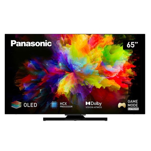 [TV-65Z80AEZ] TELEVISEUR OLED 4K - 65" (164CM) Panasonic