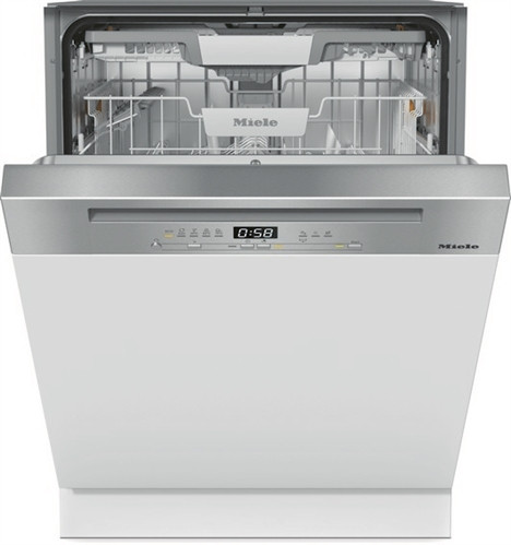 [G5410SCI INOX] Lave vaisselle 60 cm bandeau