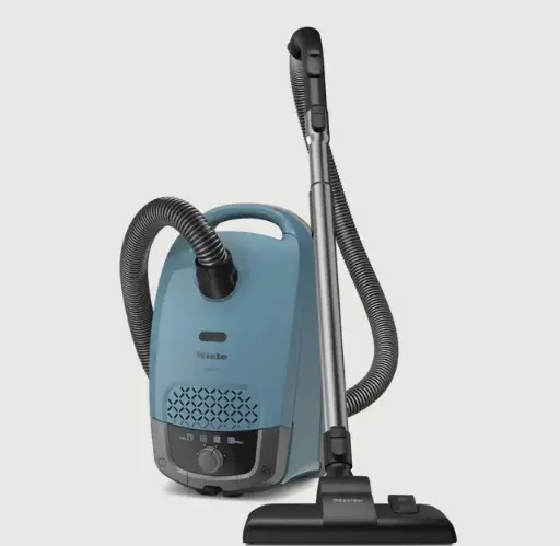 [GUARDS1BLEU] Aspirateur traineau avec sac