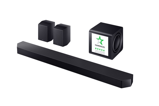 [HWQ990F/ZF] SAMSUNG BARRE DE SON 11.1.4